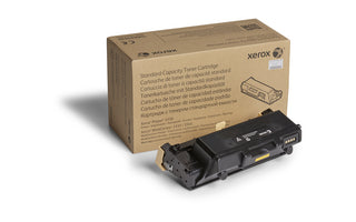Xerox<sup>&reg;</sup> Toner Cartridge (2600 Yield)
