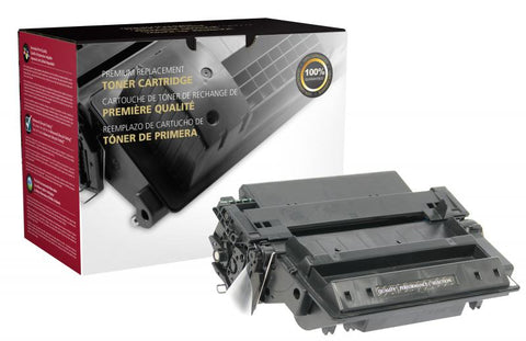 CIG High Yield Toner Cartridge for HP Q7551X (HP 51X)