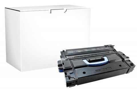CIG Remanufactured Extended Yield Toner Cartridge for LJ 9000 9040 9050 (Alternative for HP C8543X 43X) (40000 Yield)