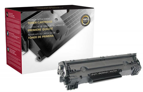 CIG Toner Cartridge for HP CE278A (HP 78A)