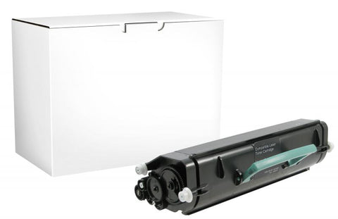 Clover Technologies Group, LLC Remanufactured Toner Cartridge for Lexmark E260/E360/E460/E462