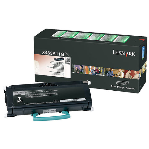 Lexmark X463A11G