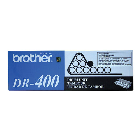 Brother DCP-1200 1400 HL-1230 1240 1250 1270N 1435 1440 1450 1470N PPF-4100 4750 4750E 5750 5750E MFC-8300 8500 8600 8700 9600 9700 9800 Replacement Drum Unit (20000 Yield)