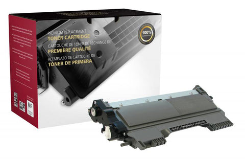 CIG Toner Cartridge for Brother TN420