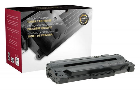 CIG High Yield Toner Cartridge for Dell 1130