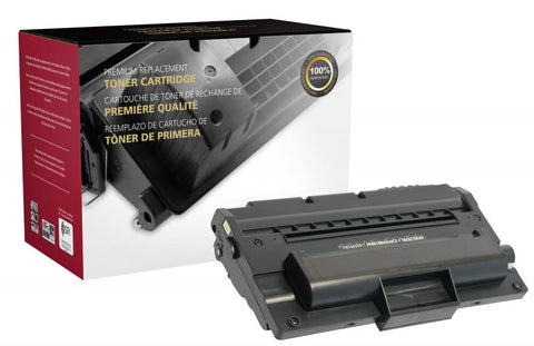 CIG High Yield Toner Cartridge for Dell 1600