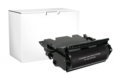 CIG High Yield Toner Cartridge for Dell M5200/W5300