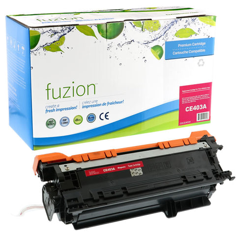 Fuzion GSCE403A