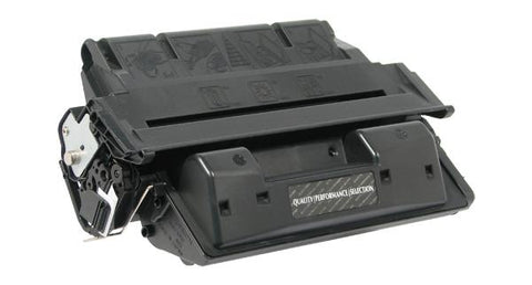 MSE MSE Remanufactured Toner Cartridge for LJ 4000 4050 (Alternative