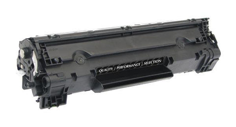 MSE Toner Cartridge for HP CB435A (HP 35A)