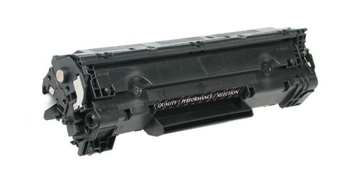 MSE Toner Cartridge for HP CB436A (HP 36A)