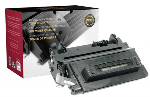 CIG Extended Yield Toner Cartridge for HP CC364A (HP 64A)