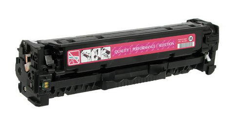 MSE Magenta Toner Cartridge for HP CC533A (HP 304A)