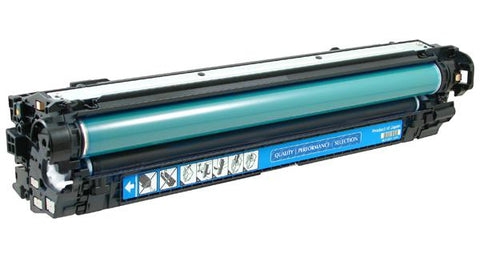 MSE Cyan Toner Cartridge for HP CE271A (HP 650A)