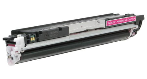 MSE Magenta Toner Cartridge for HP CE313A (HP 126A)