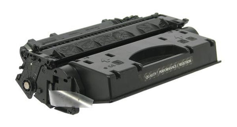 MSE High Yield Toner Cartridge for HP CE505X (HP 05X)