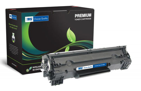 MSE Compatible Toner Cartridge for HP CF279A (HP 79A)