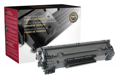 Clover Technologies Group, LLC CIG Compatible Toner Cartridge (Alternative for HP CF279A 79A) (1000 Yield)