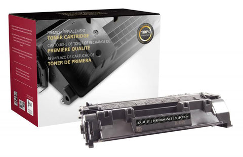 CIG Toner Cartridge for HP CF280A (HP 80A)