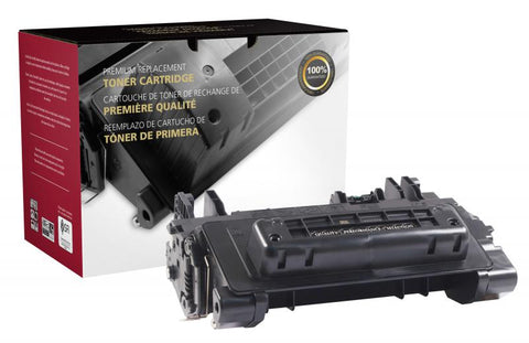 CIG Toner Cartridge for HP CF281A (HP 81A)