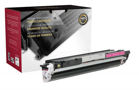 CIG Magenta Toner Cartridge for HP CF353A (HP 130A)