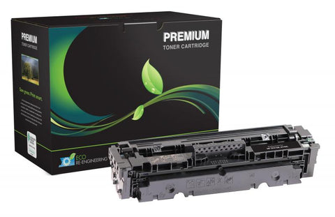 MSE Black Toner Cartridge for HP CF410A (HP 410A)