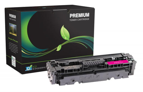 MSE Magenta Toner Cartridge for HP CF413A (HP 410A)