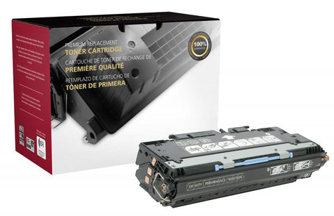 CIG Black Toner Cartridge for HP Q2670A (HP 308A)