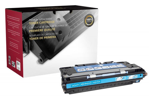 CIG Cyan Toner Cartridge for HP Q2671A (HP 309A)