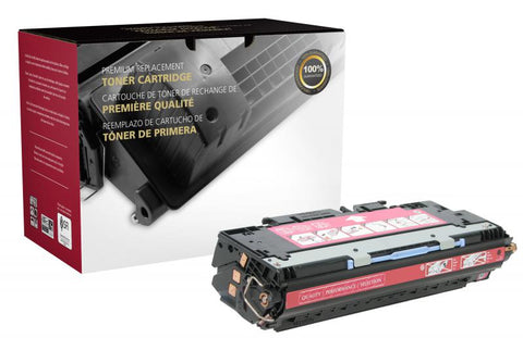 CIG Magenta Toner Cartridge for HP Q2673A (HP 309A)