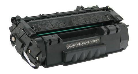 MSE Toner Cartridge for HP Q5949A (HP 49A)