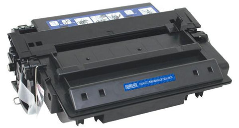 MSE Extended Yield Toner Cartridge for HP Q7551X (HP 51X)