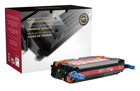CIG Magenta Toner Cartridge for HP Q7583A (HP 503A)