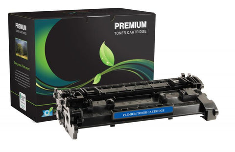 MSE Toner Cartridge for HP CF226A (HP 26A)