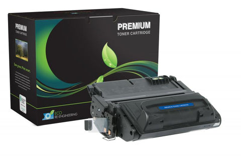 MSE Toner Cartridge for HP Q5942A (HP 42A)