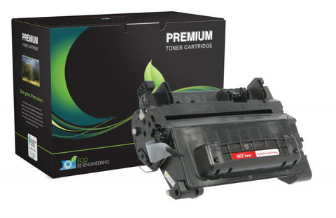 MSE Compatible MICR Toner Cartridge for HP CC364A (HP 64A), TROY 02-81300-001