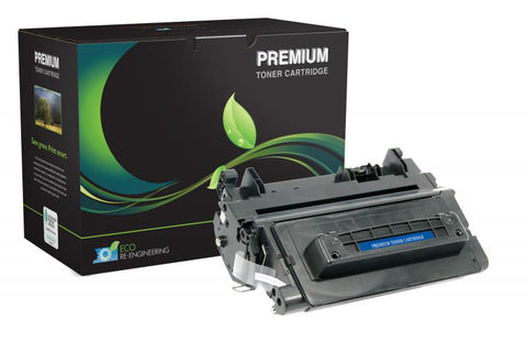 MSE Compatible Toner Cartridge for HP CE390A (HP 90A)