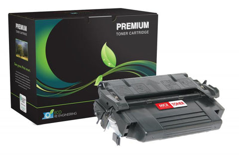 MSE Extended Yield Toner Cartridge for HP 92298X (HP 98X)