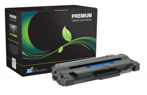 MSE High Yield Toner Cartridge for Samsung MLT-D105L/MLT-D105S