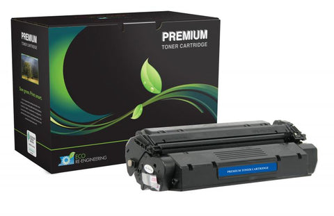 MSE Universal Toner Cartridge for Canon 7833A001AA/8955A001AA (S35/FX8)