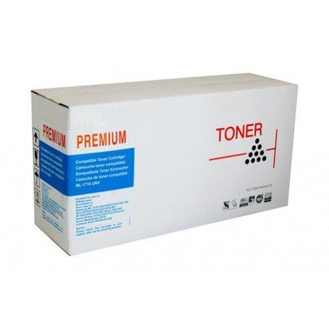 Generic Compatibles Generic Brand Non-OEM New Build Black Toner Cartridge for MP C4501 C5501 (Alternative for Ricoh 841582) (520 gm) (25500 Yield)