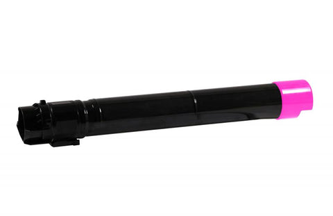 Clover Technologies Group, LLC Remanufactured Magenta Toner Cartridge for Xerox 006R01515