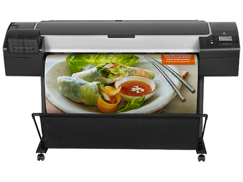 HP DesignJet Z5400 PostScript Printer (44 inch wide)