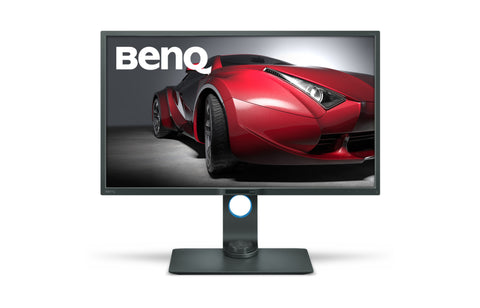 BenQ Corporation 32"  3840x2160 4ms  HDMI Grey