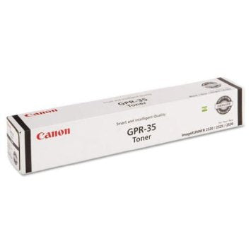 Canon, Inc (GPR-35) Toner Cartridge (14600 Yield)