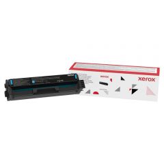 Xerox<sup>®</sup> C230/C235 Cyan High Capacity Toner Cartridge