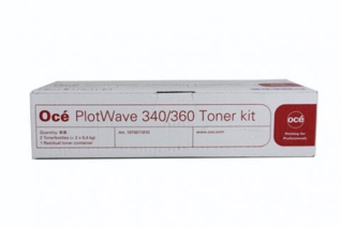 Canon, Inc OCE PLOTWAVE 340/360 TONER