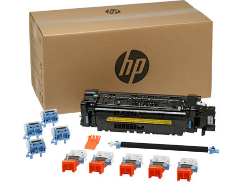 HP Color LaserJet Enterprise M652 M653 M681 M682 Maintenance Kit (110V) (150000 Yield)
