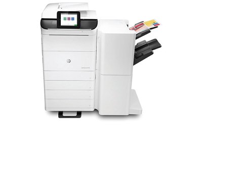 HP PageWide Managed P77940dn+ Color MFP