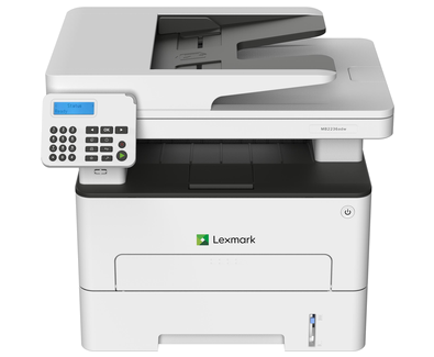 Lexmark B2236adwe MFP Mono Laser Printer